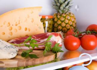 Сроки хранения сыра при комнатной температуре или в холодильнике