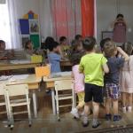 НОД по освоению воспитанниками образовательной области «Социализация» «В поисках дружбы